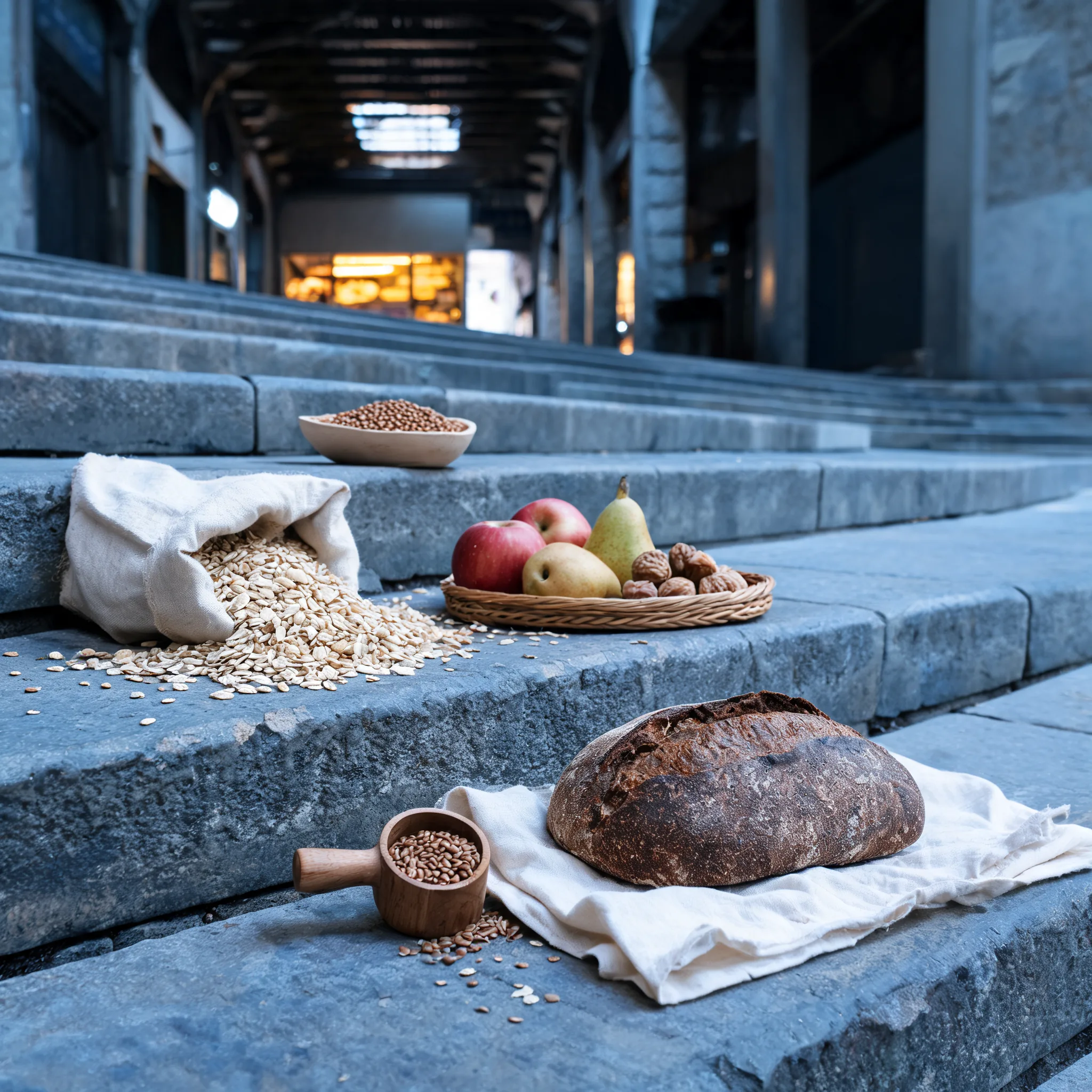 Fibra alimentaria